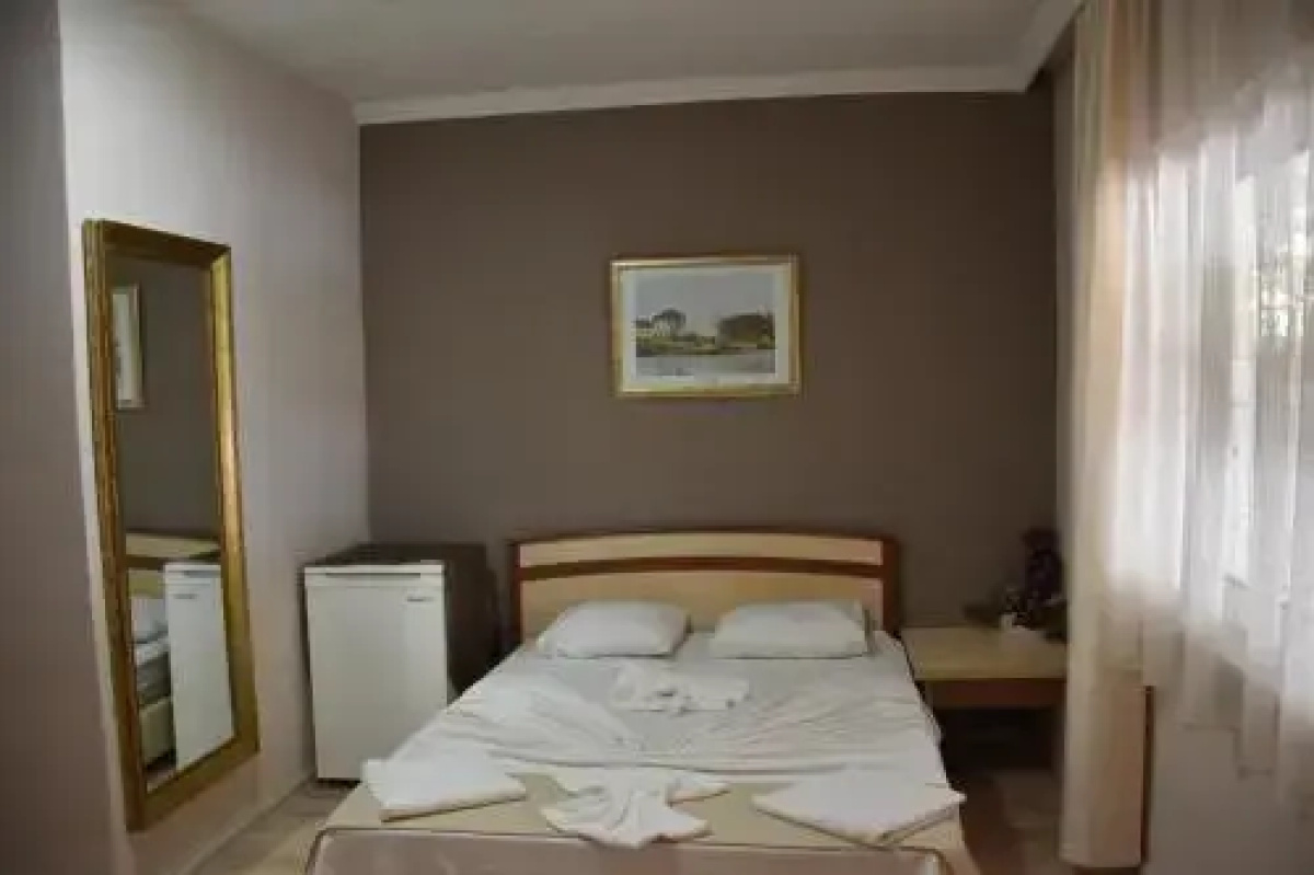 Özcan Otel
