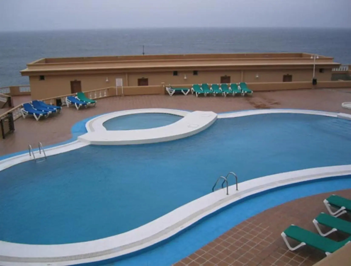 Arenas Blancas