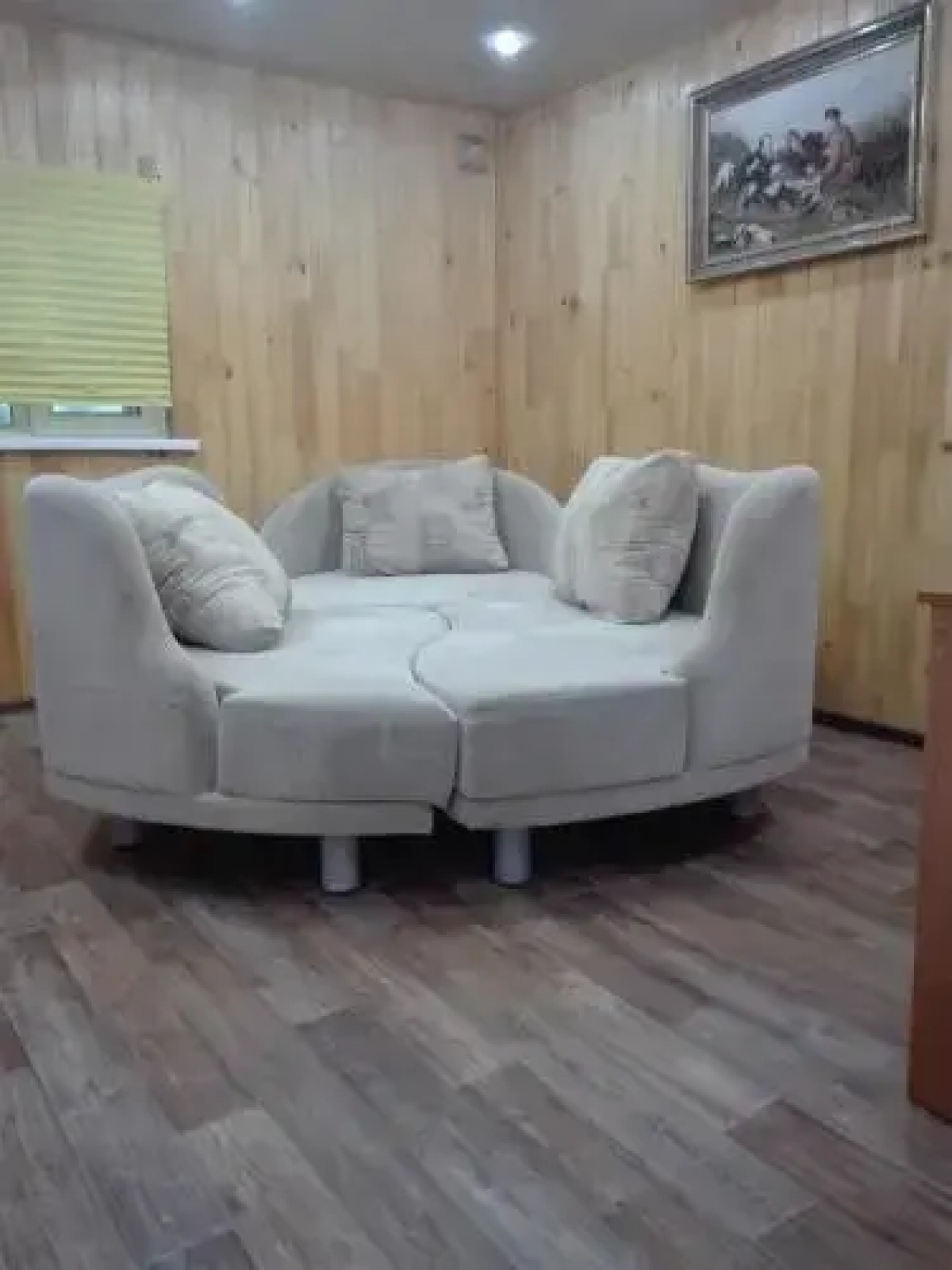 База Отдыха Станица