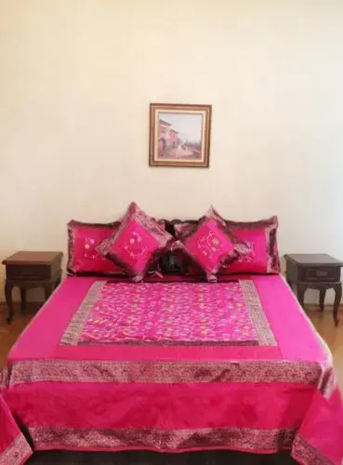Monolit Apartment