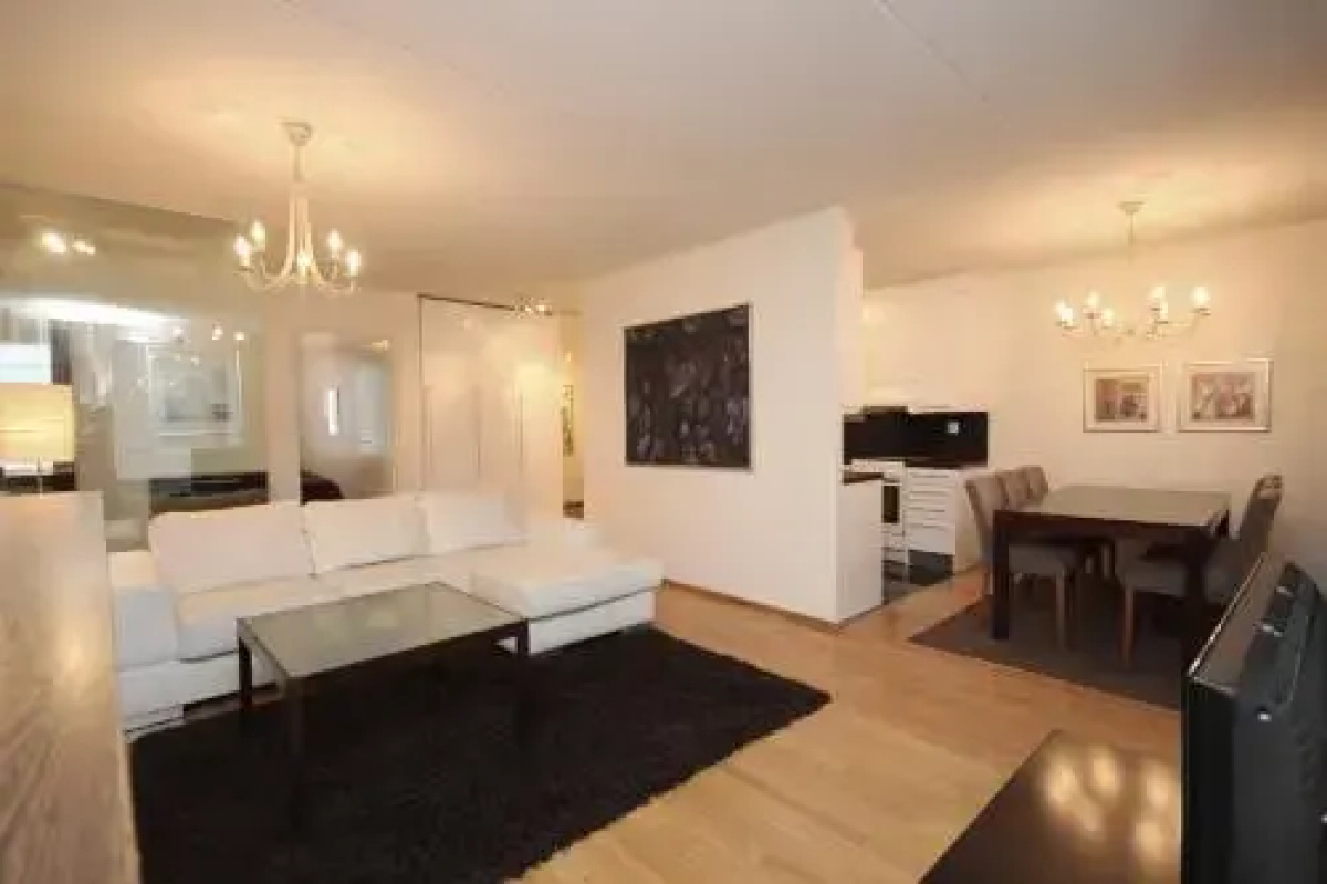 Gella Serviced Apartments Office