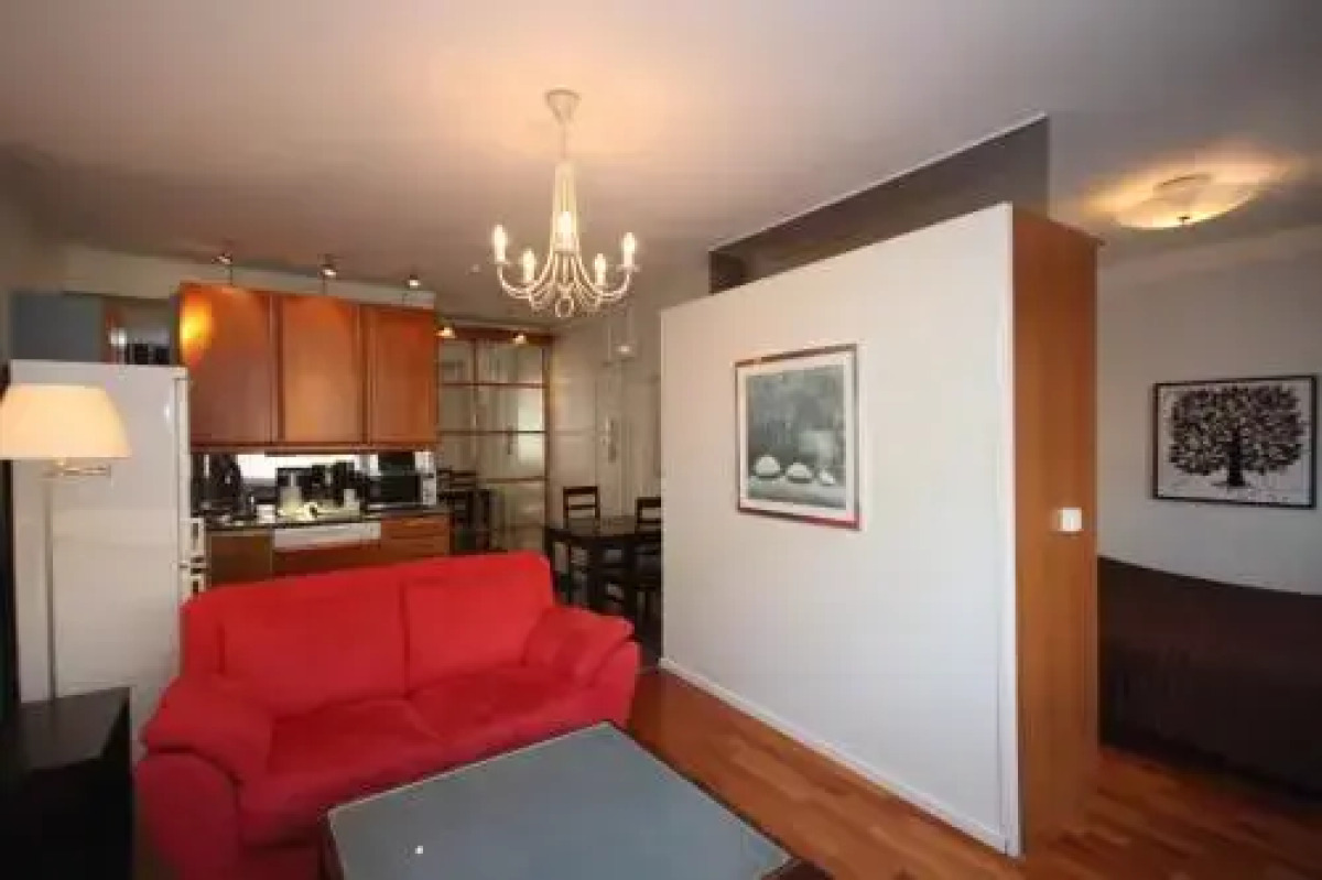 Gella Serviced Apartments Office