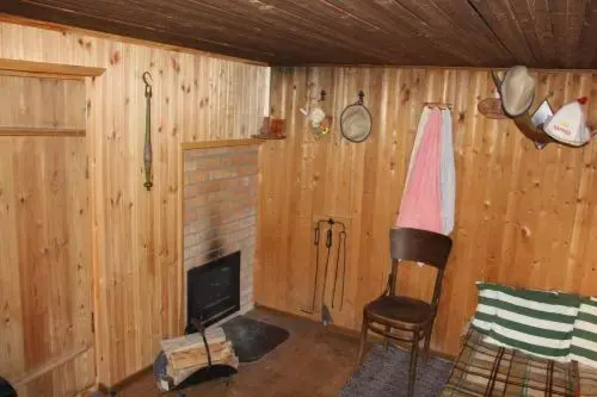 Lempi Holiday Home