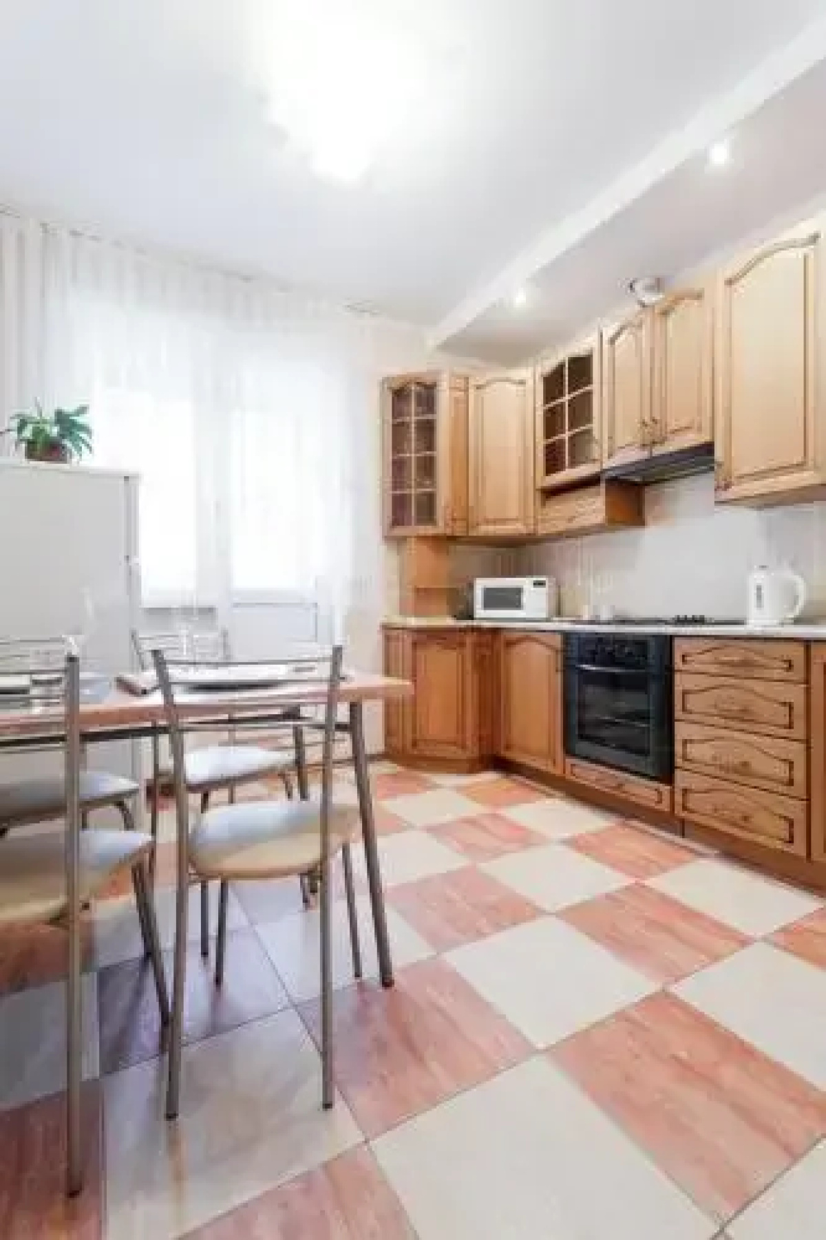 MInsk Apartment Service Optimal class