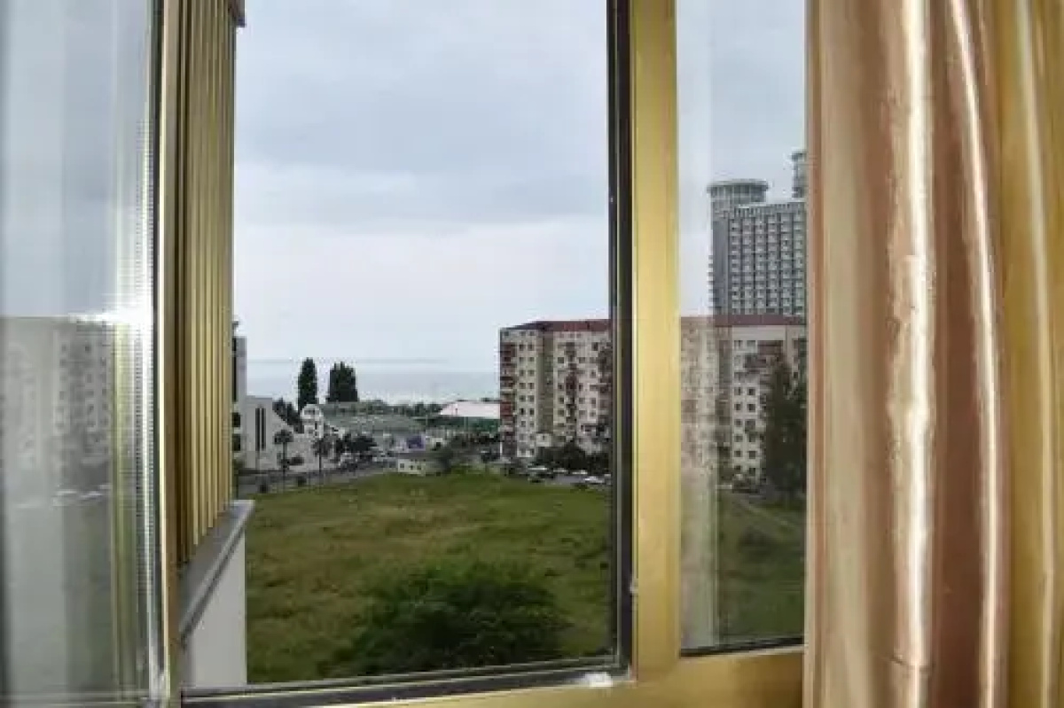 Orbi Plaza Batumi