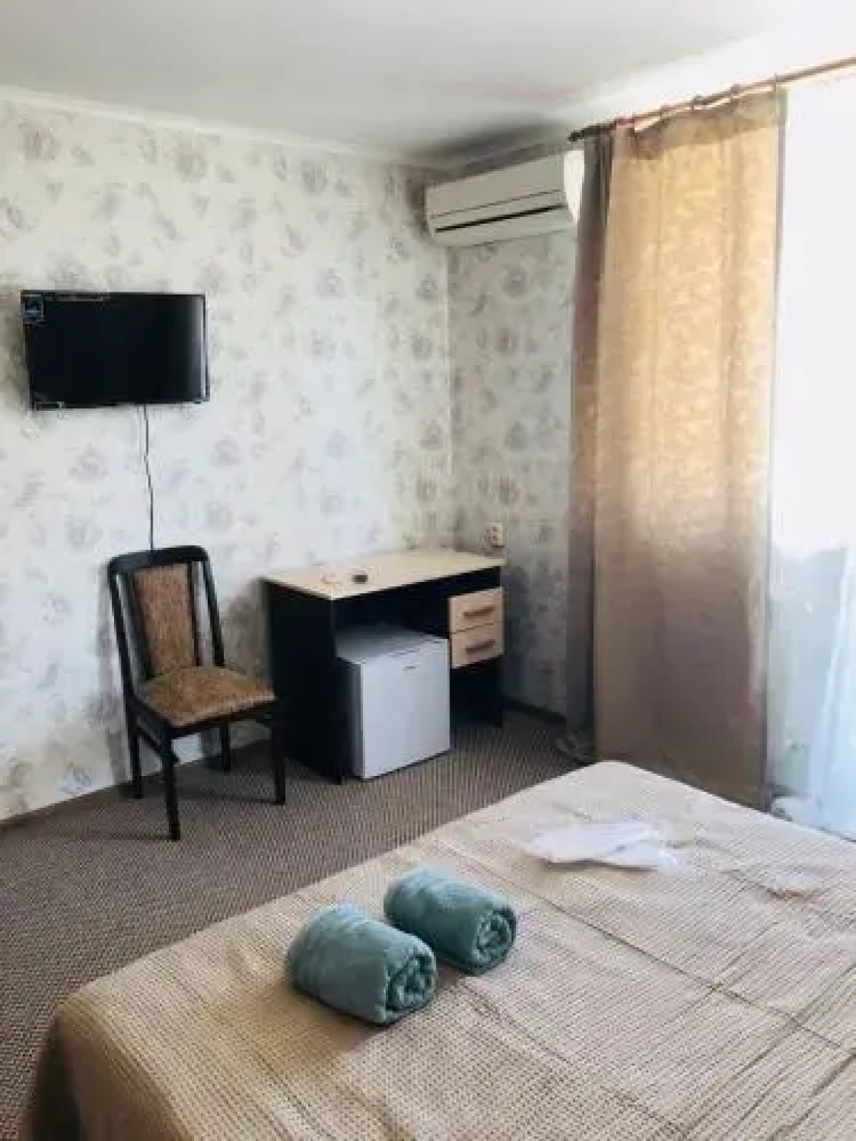 Adrada Palace Guest House