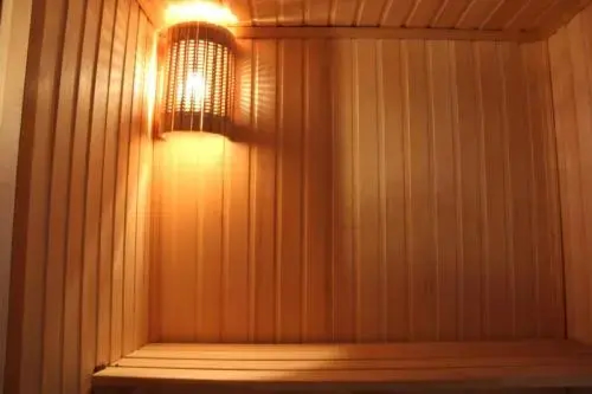 Lempi Holiday Home