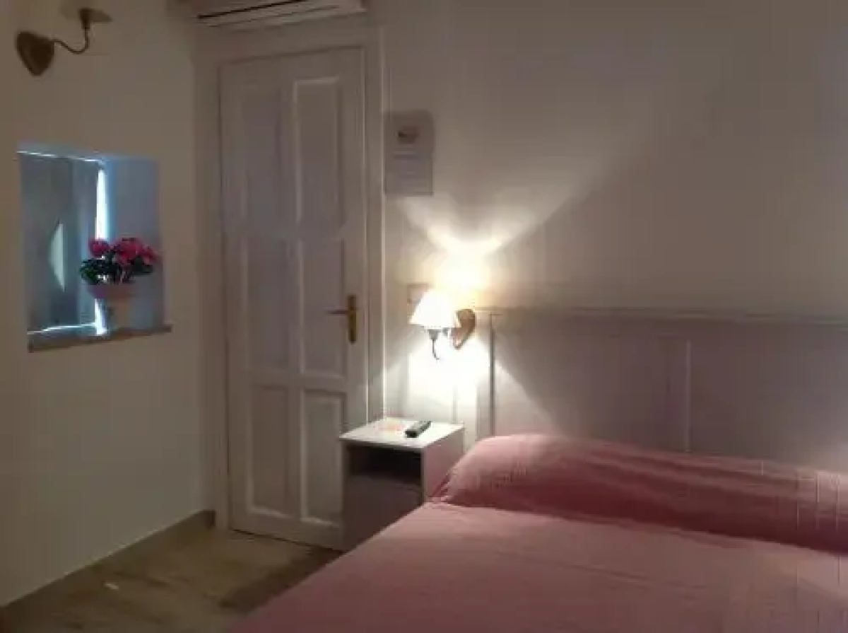 B&B La Maison Del Borgo Antico