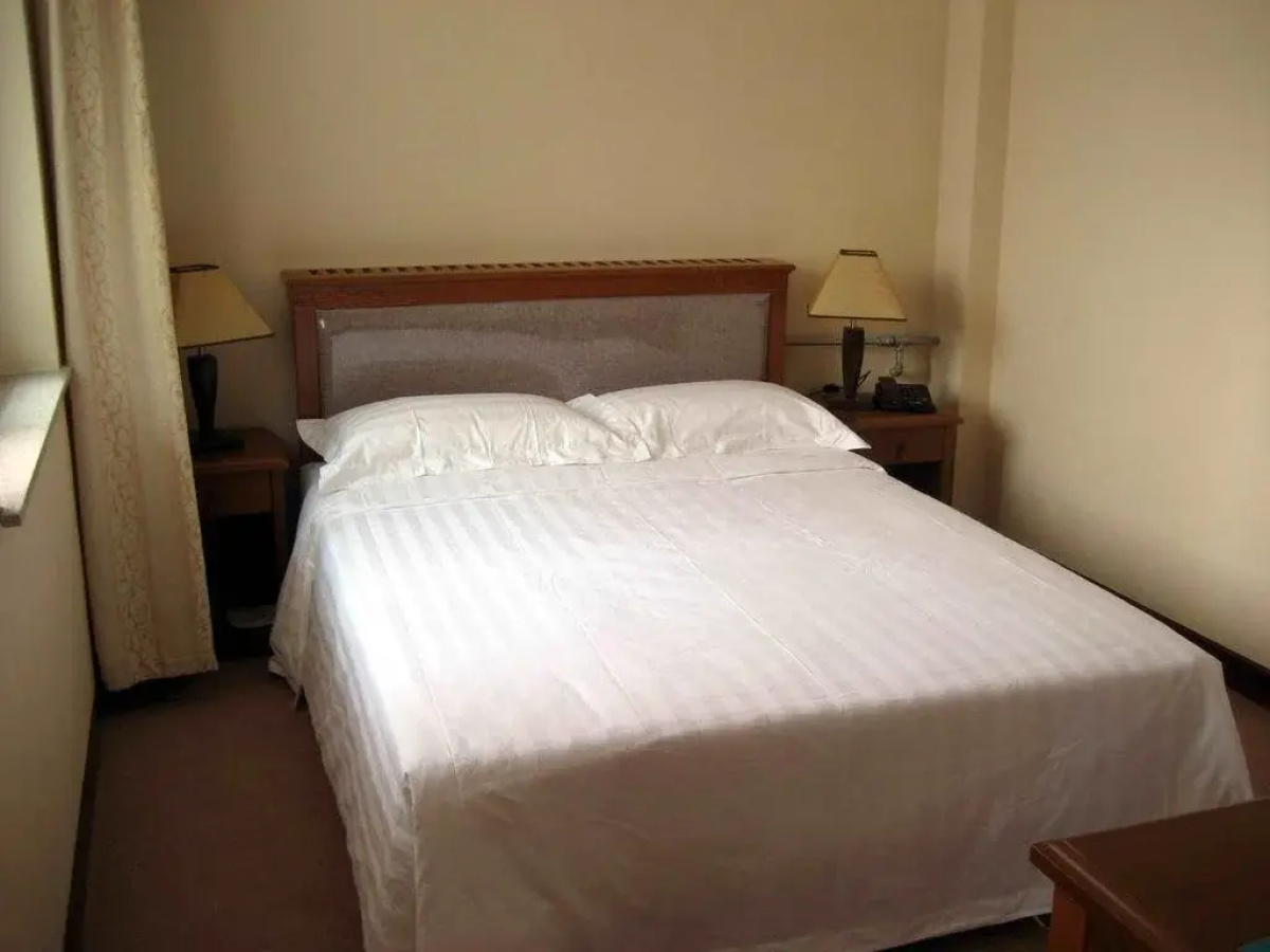 New Travel Hotel - Beijing