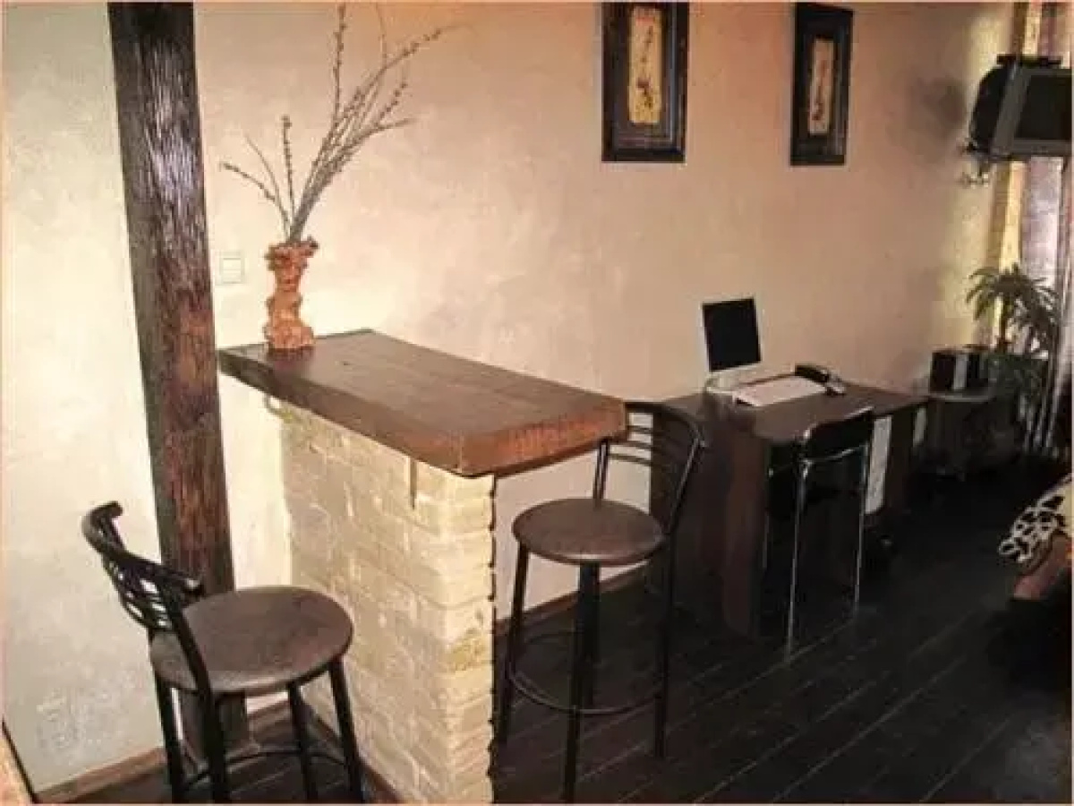 Uarent Apart Hotel
