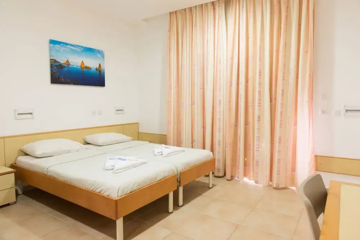 HI - Ein Gedi Hostel