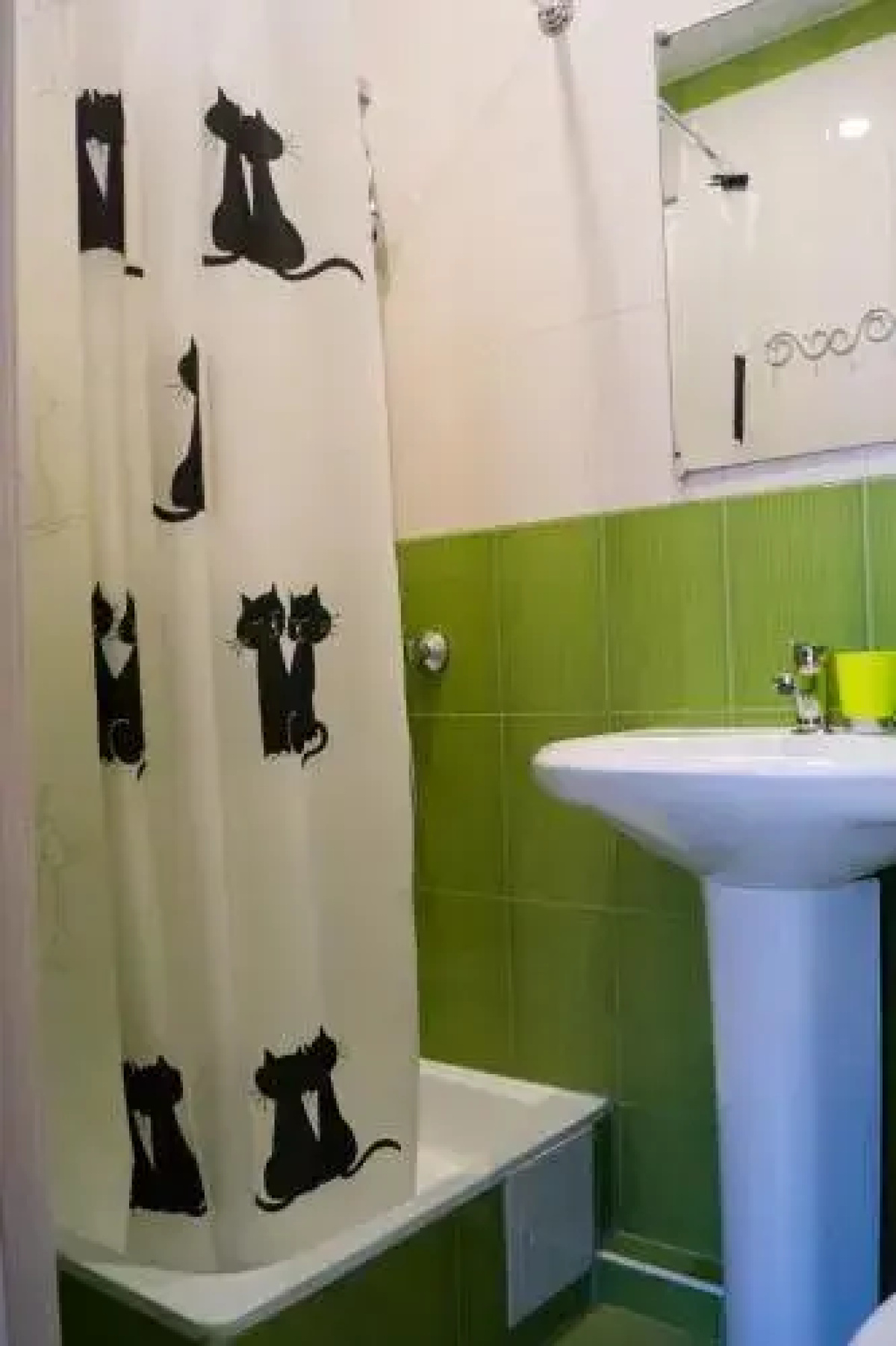 Rodnoy Prichal Guest House
