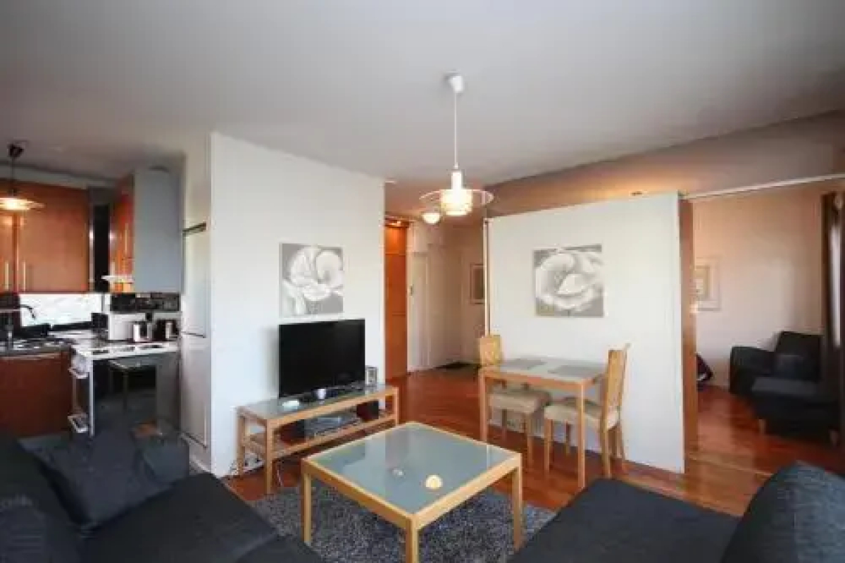 Gella Serviced Apartments Office