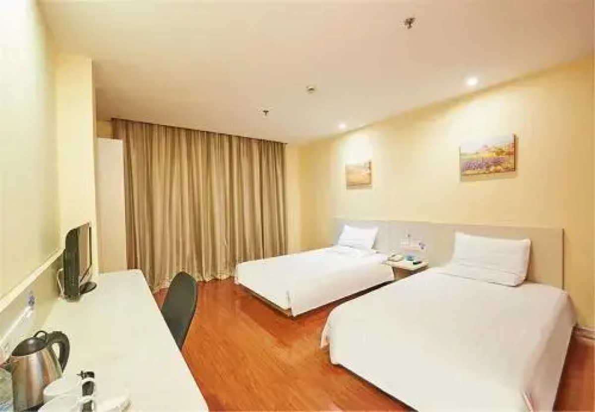 Hanting Hotel Hangzhou Xiaoshan Airport