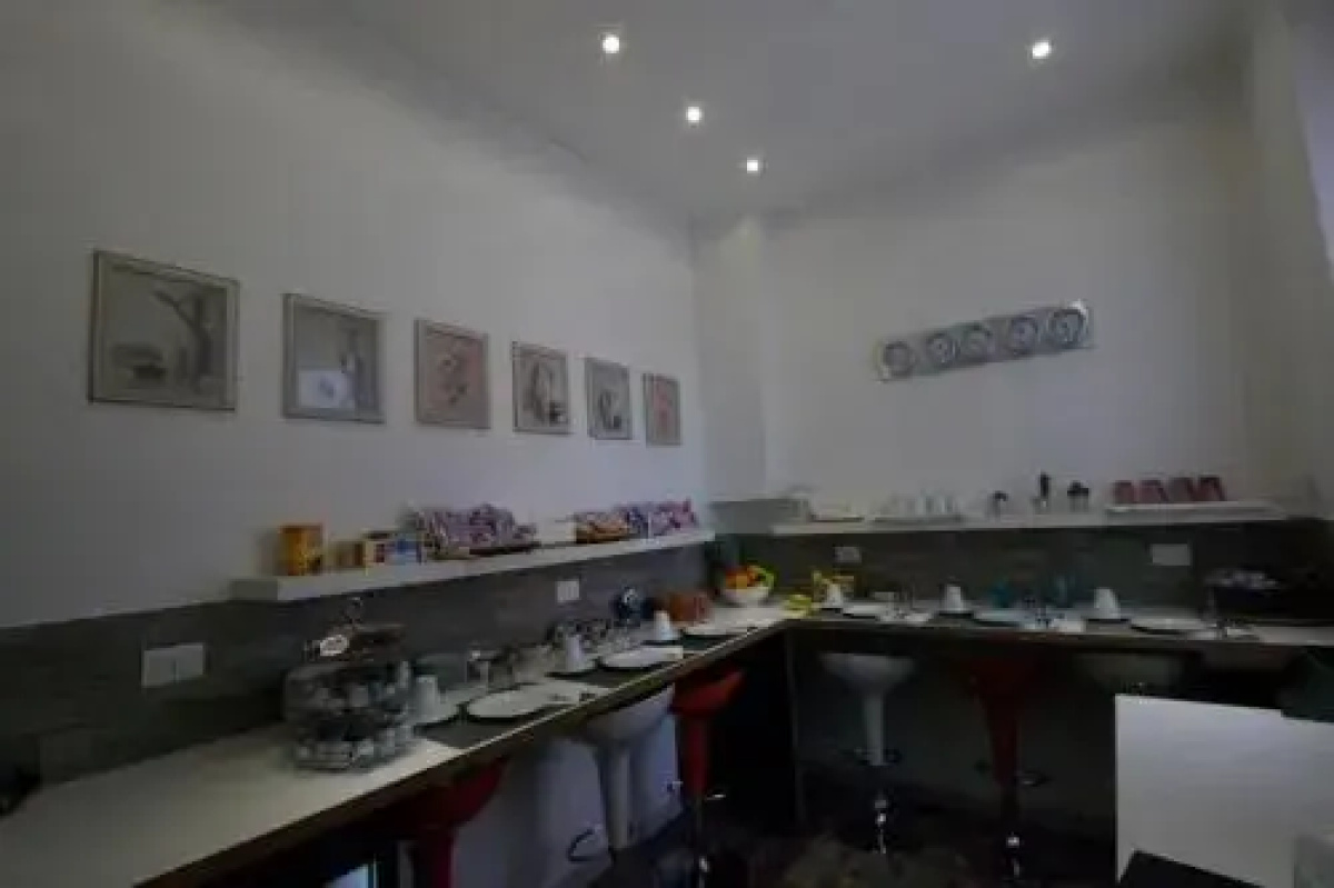 B&B Fiore di Roby