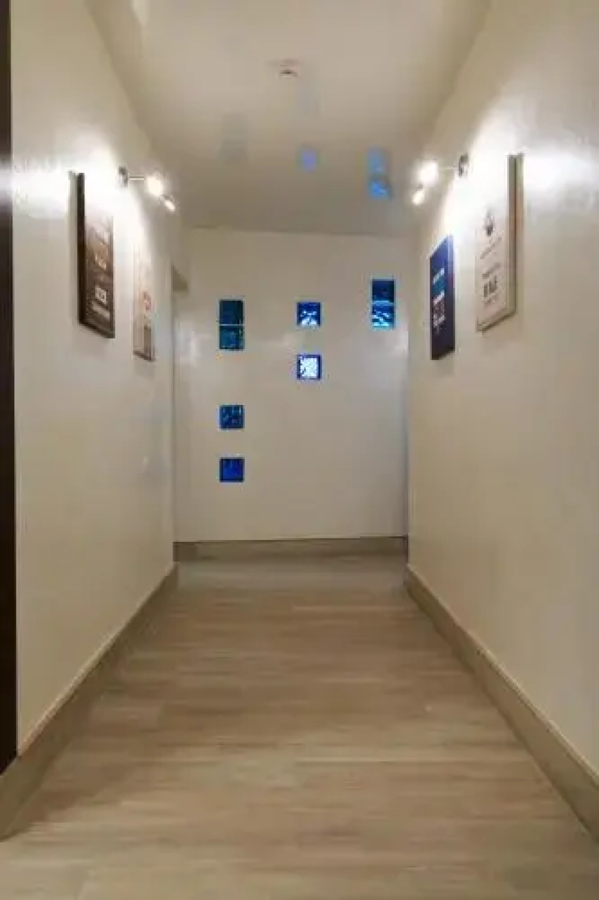 Hostel Nakhodka