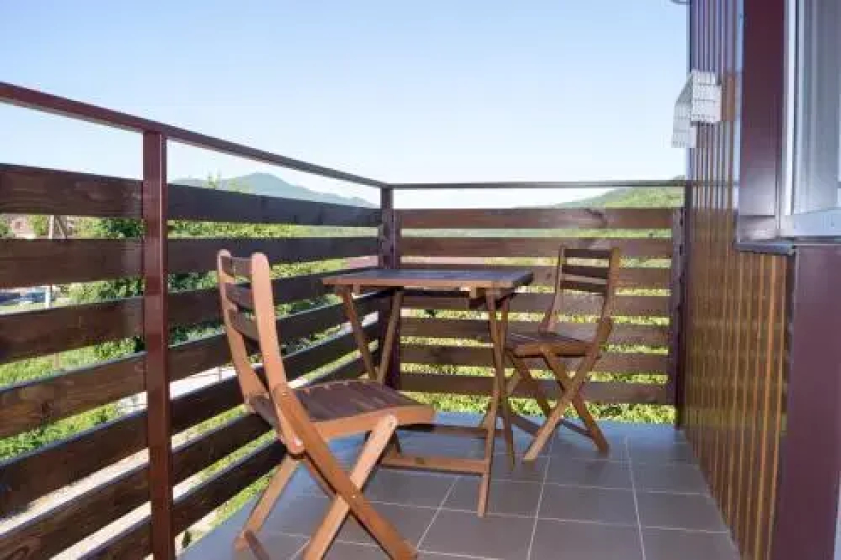 Rodnoy Prichal Guest House