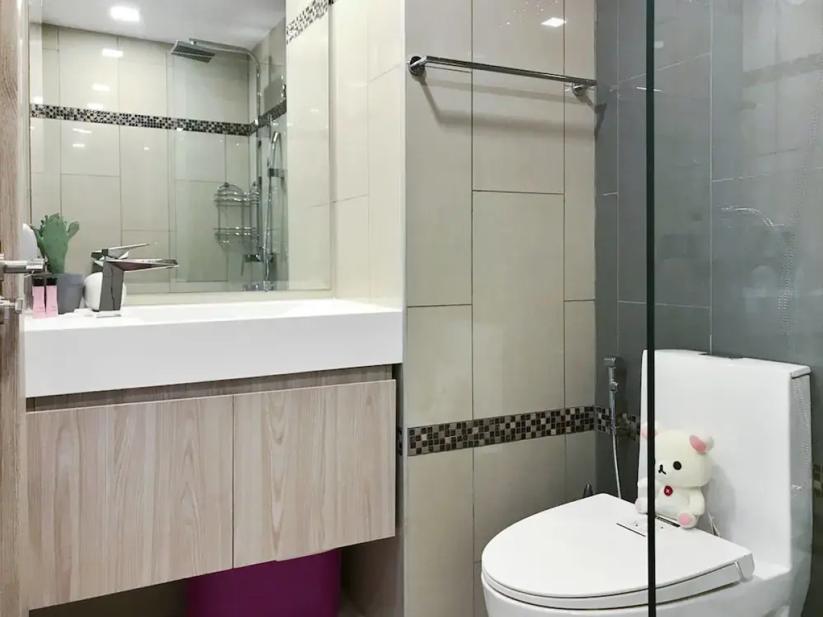 Laguna Bay 2 by Pattaya Sunny Rentals