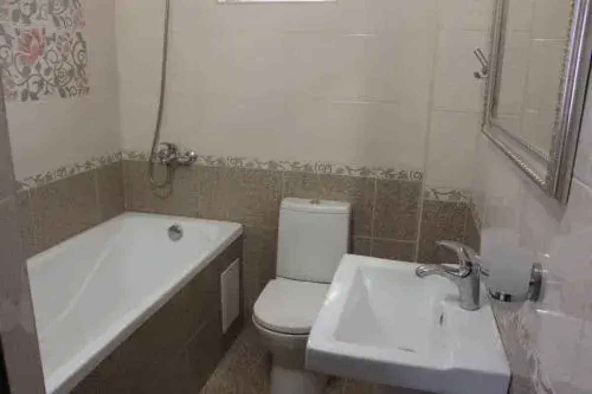 Guest House Lotos