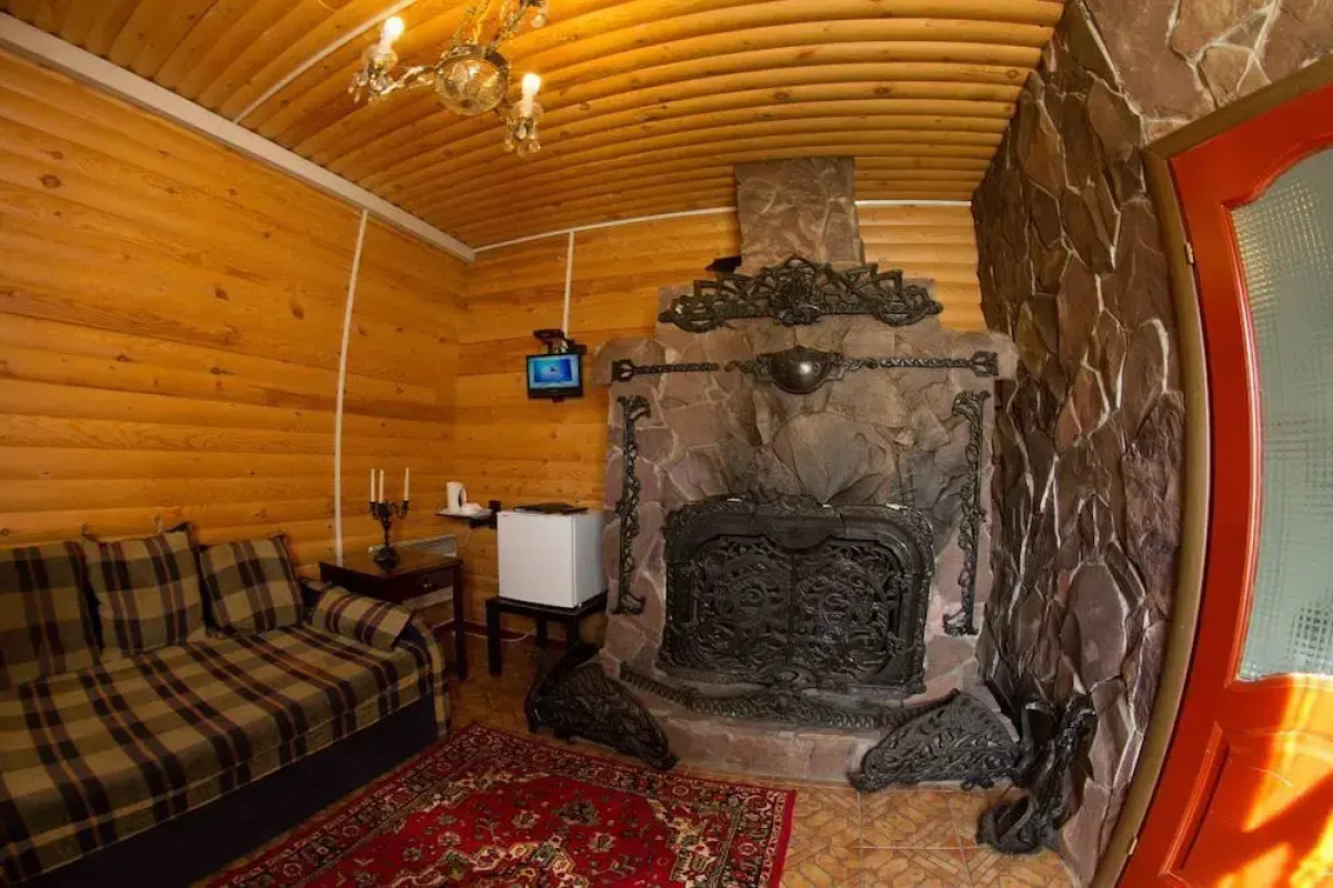 Baikal Ersi