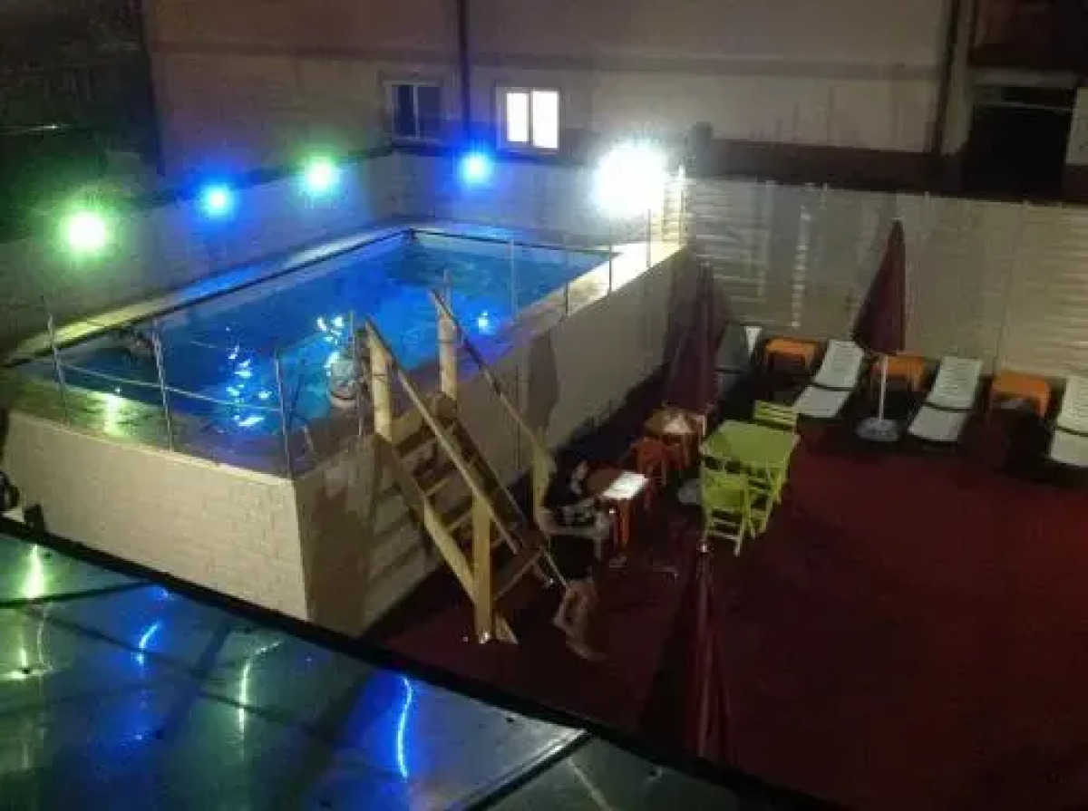 Гостевой дом Надин