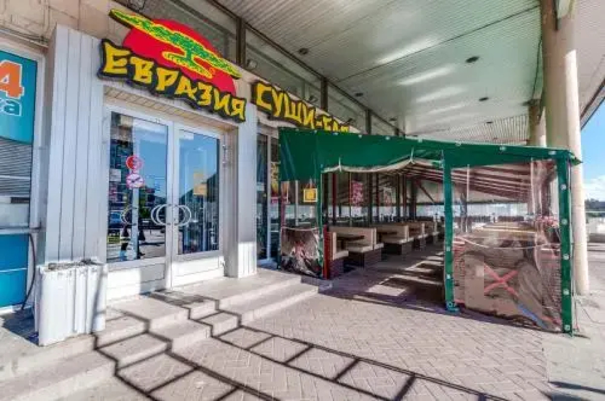 Московский Проспект