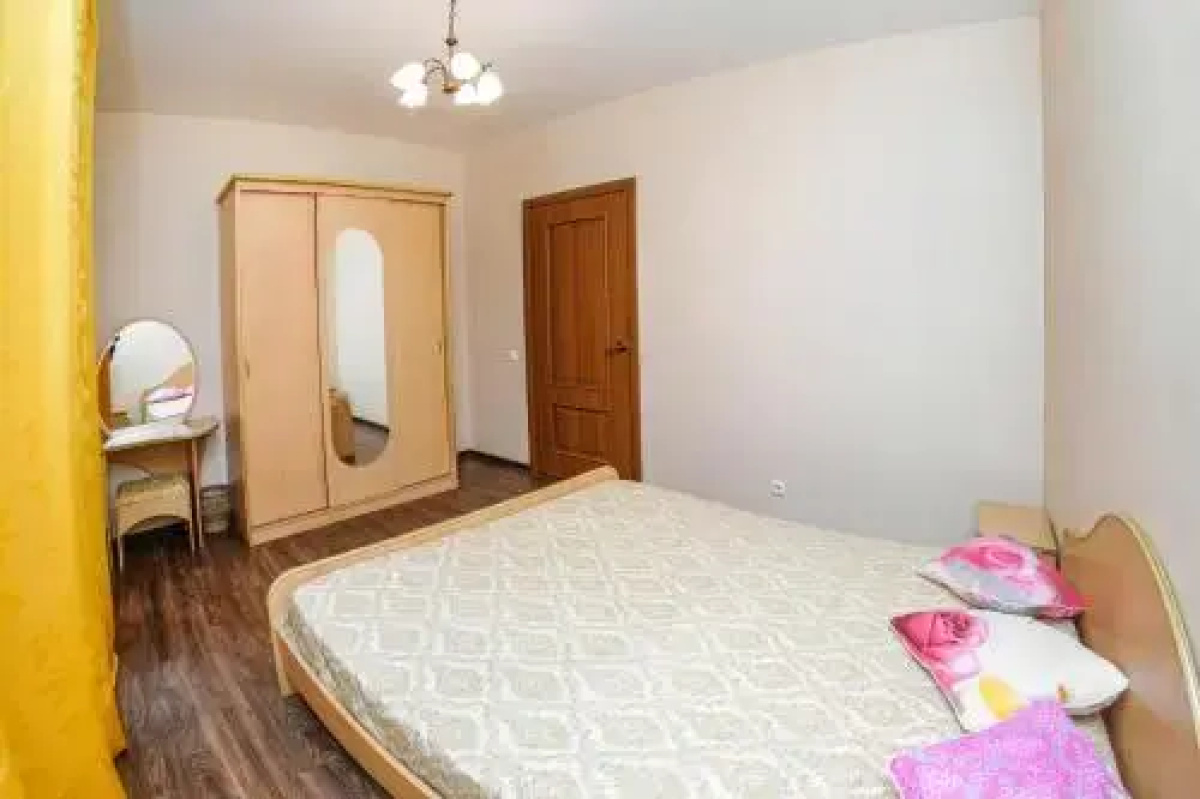А 54 Hostel