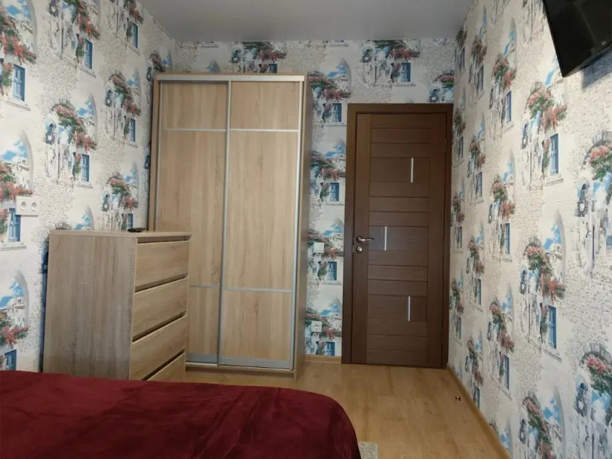 Mini-hotel NMIC Gematologii