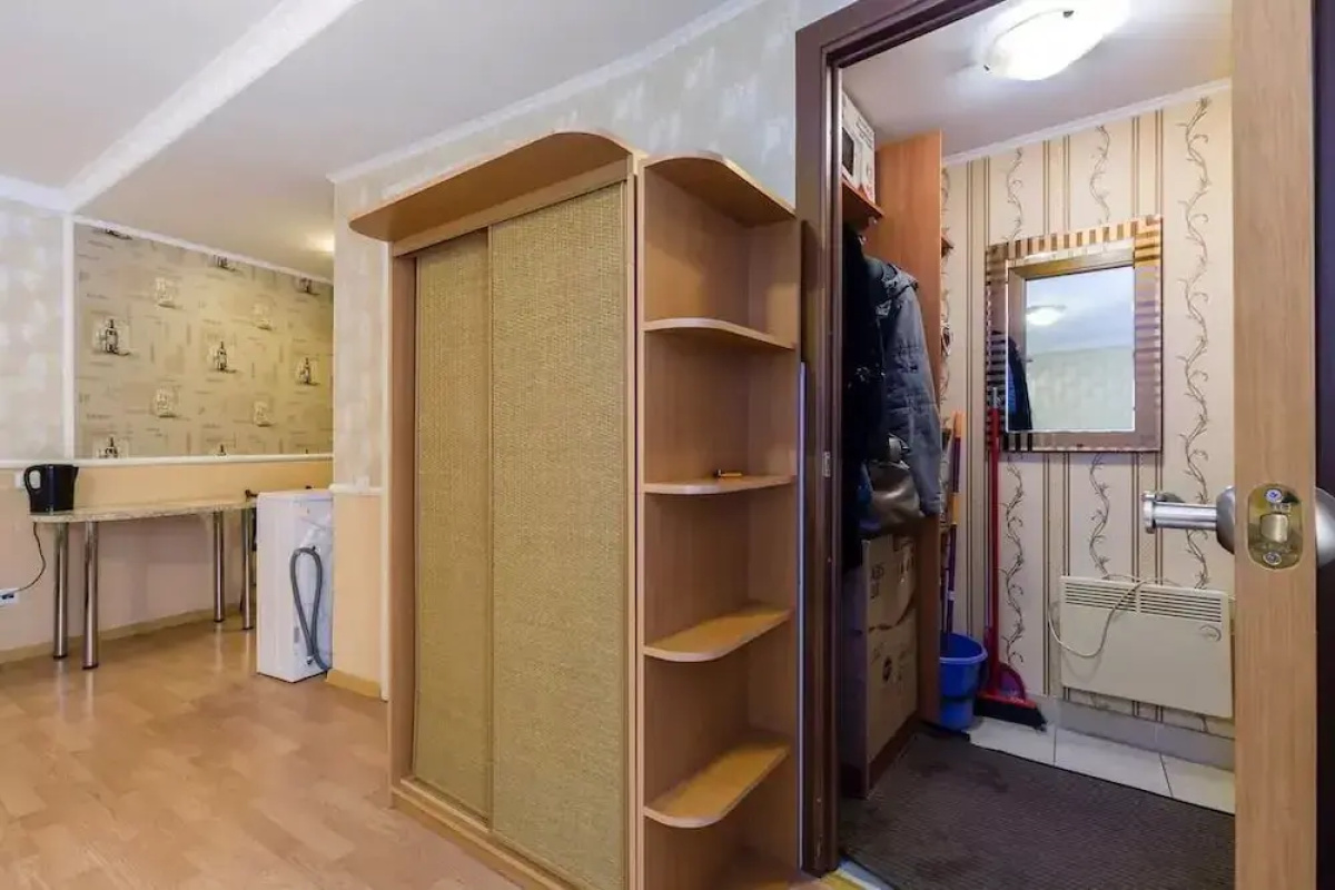 Студия на Казанской