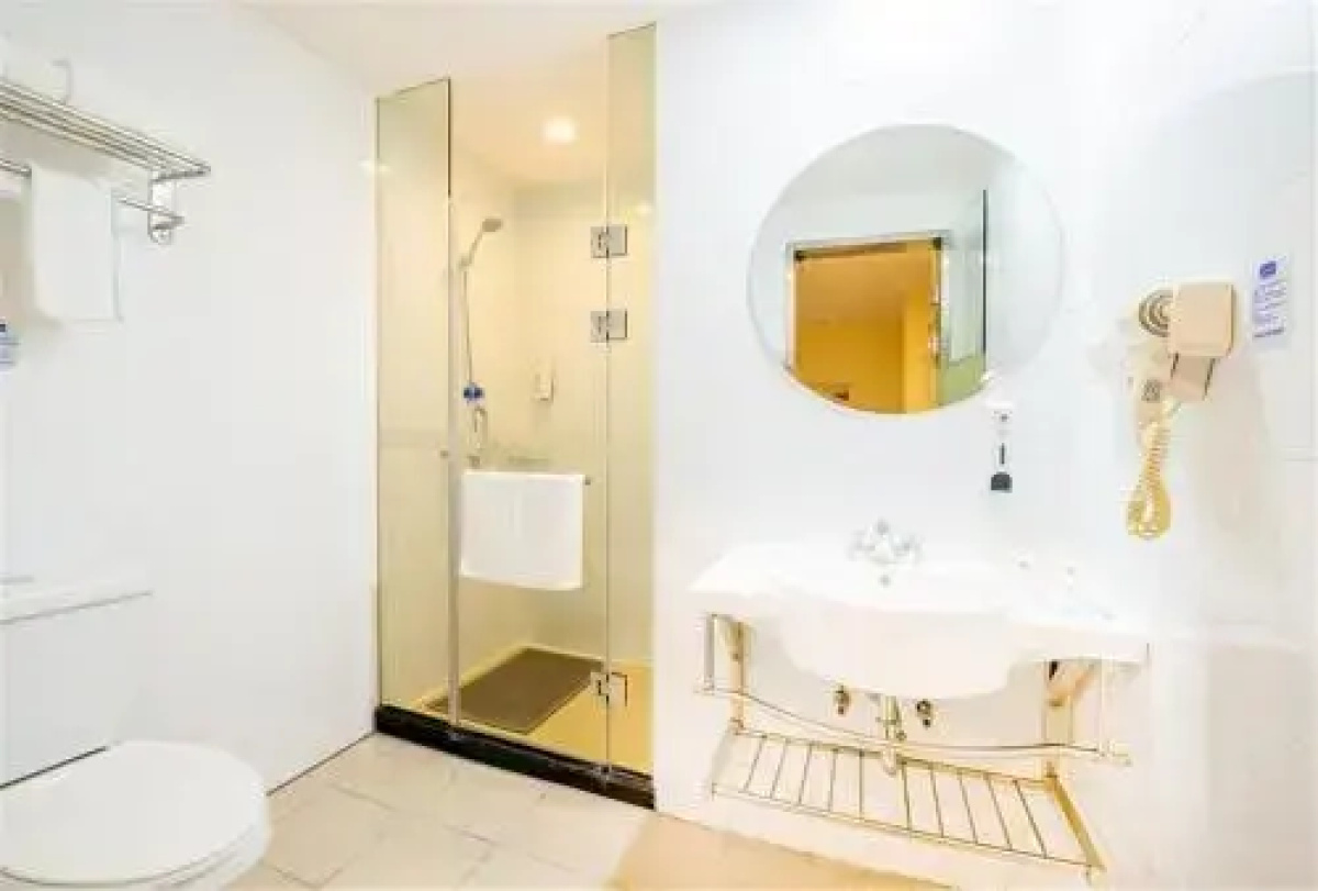 Hanting Hotel Hangzhou Xiaoshan Airport