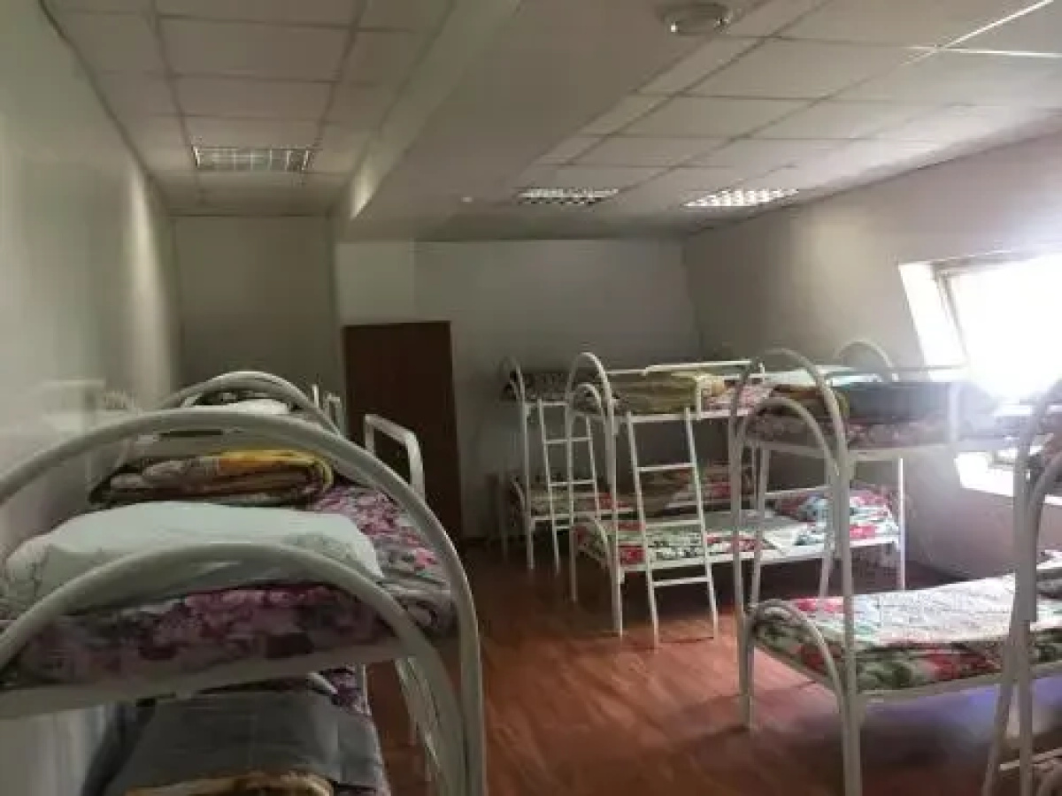 Hostel Kak Doma
