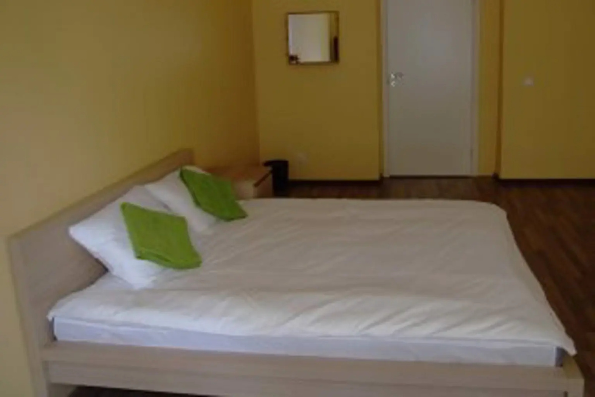 Petrohostel