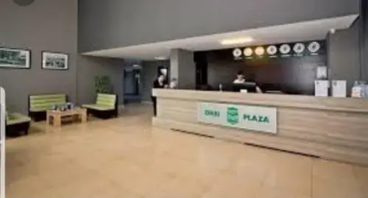 Orbi Plaza Batumi