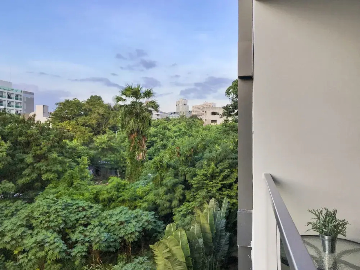 Laguna Bay 2 by Pattaya Sunny Rentals