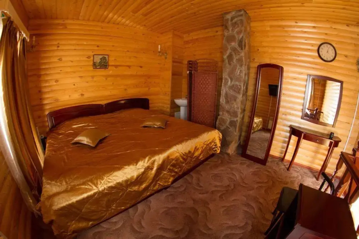 Baikal Ersi