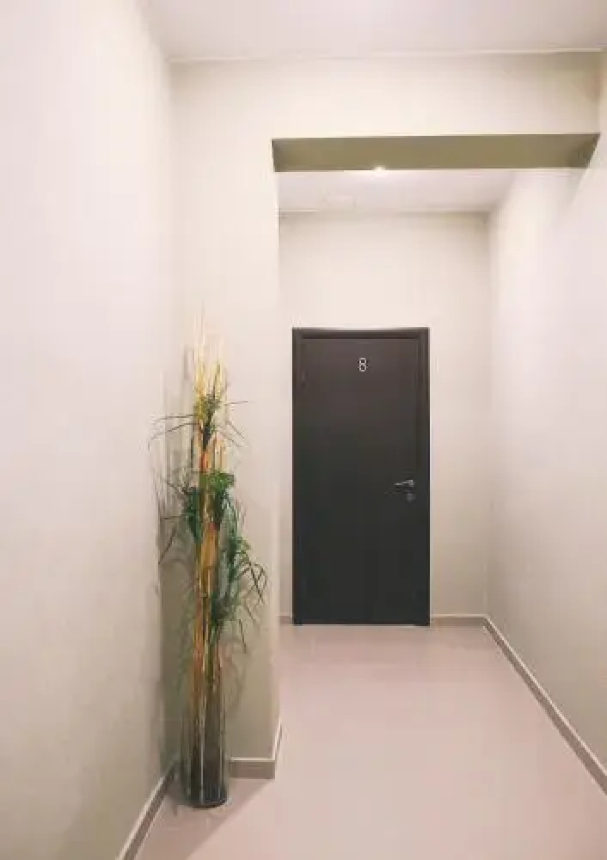 Victory Hotel