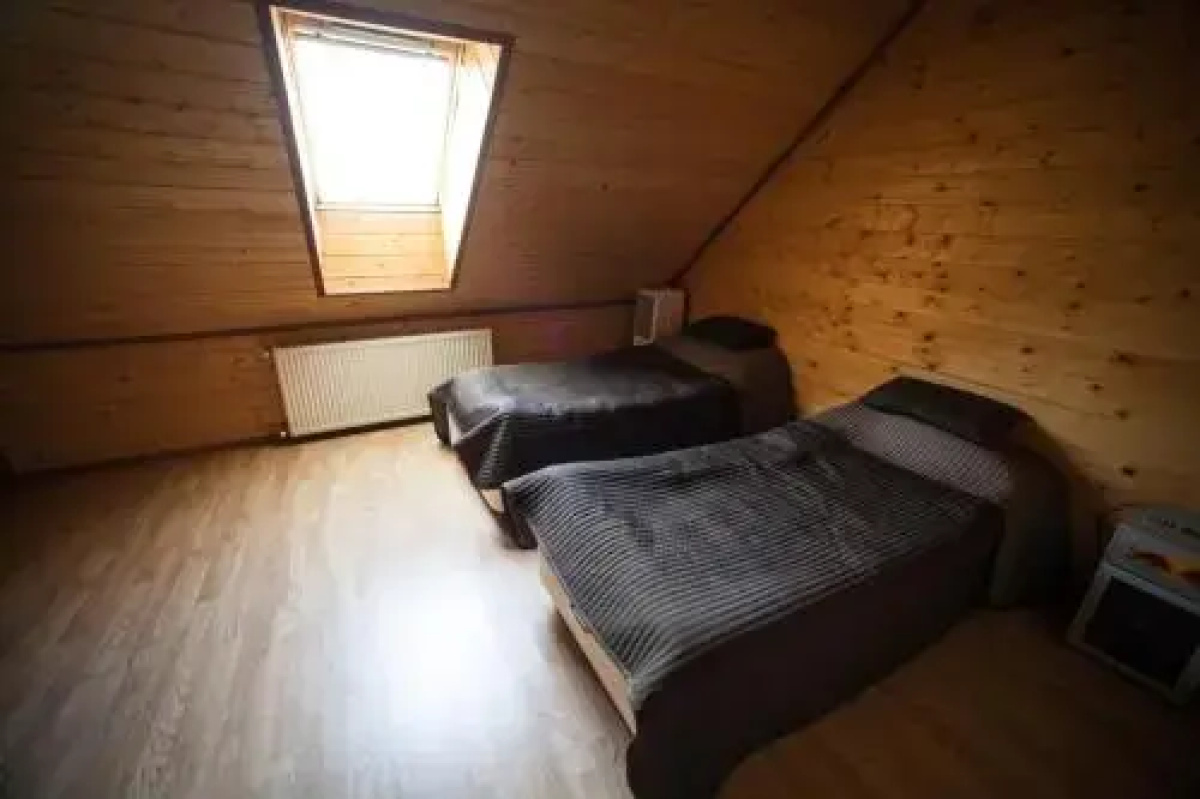 Vostok Guest House