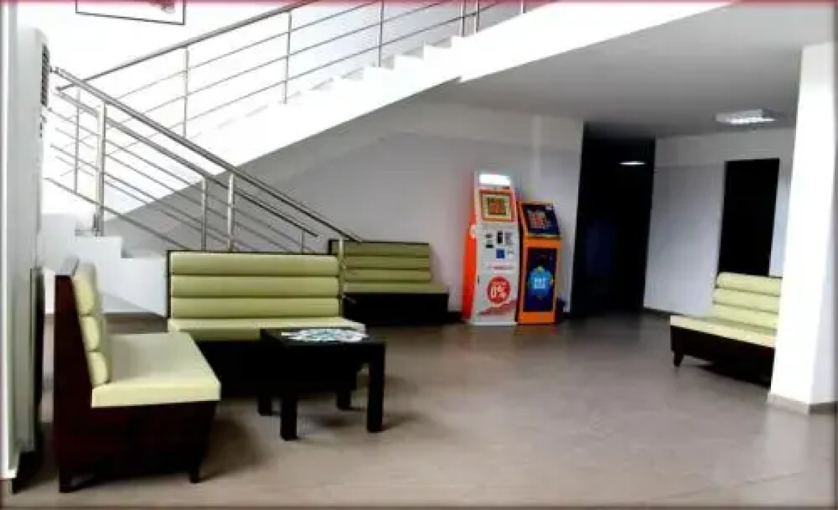 Orbi Plaza Batumi