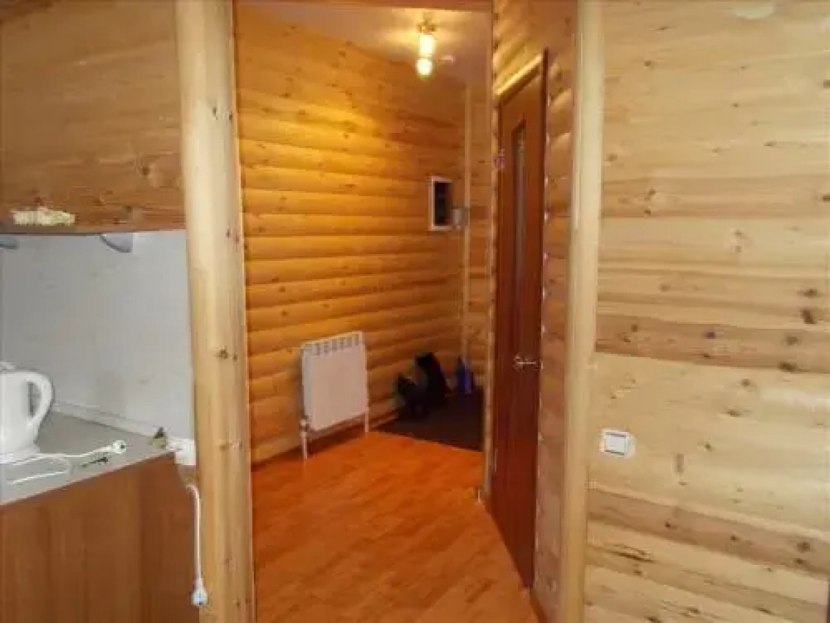 Bungalo Gornaya Izba
