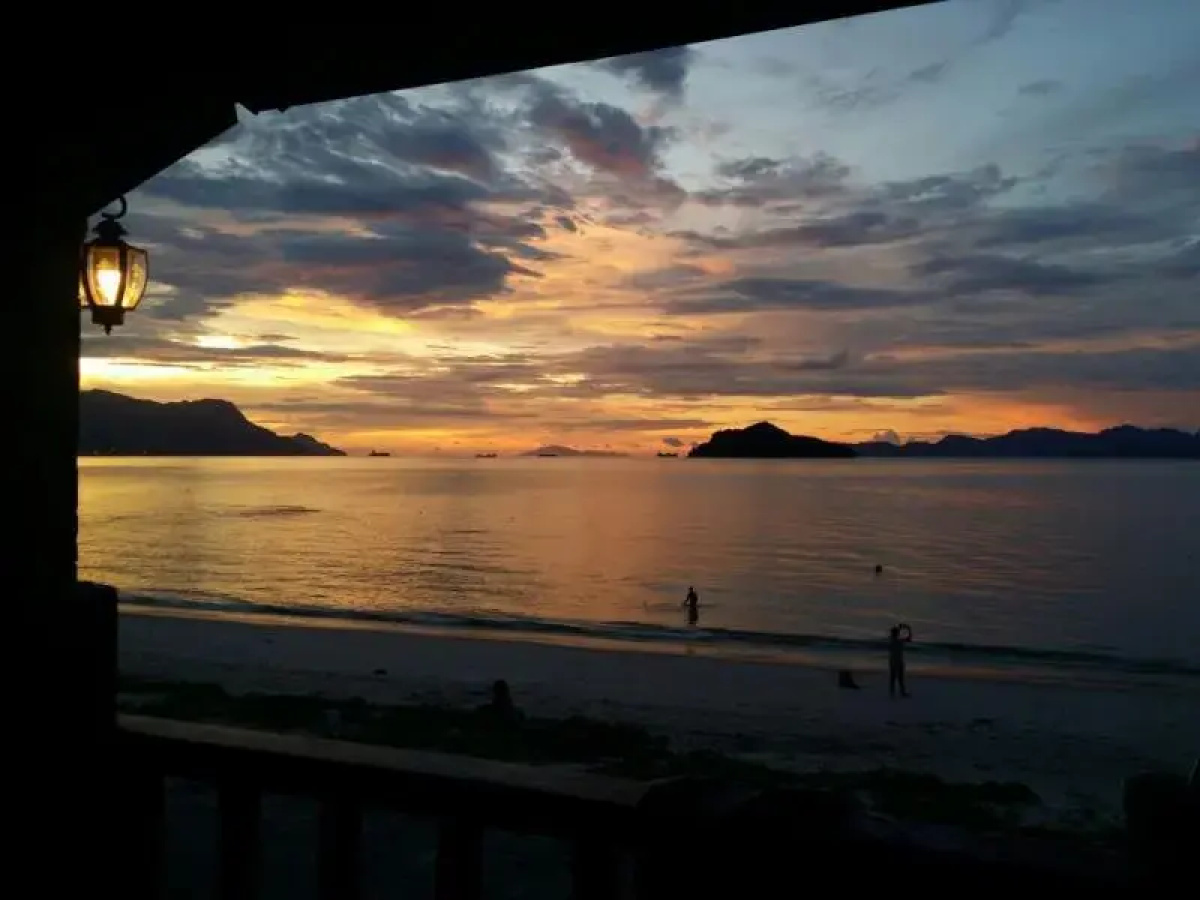 De Balqis Beach Resorts