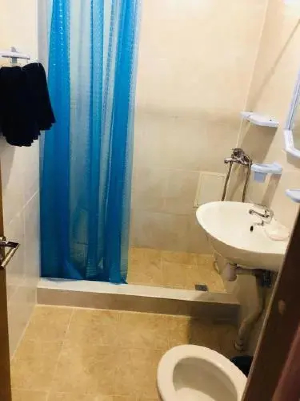 Adrada Palace Guest House