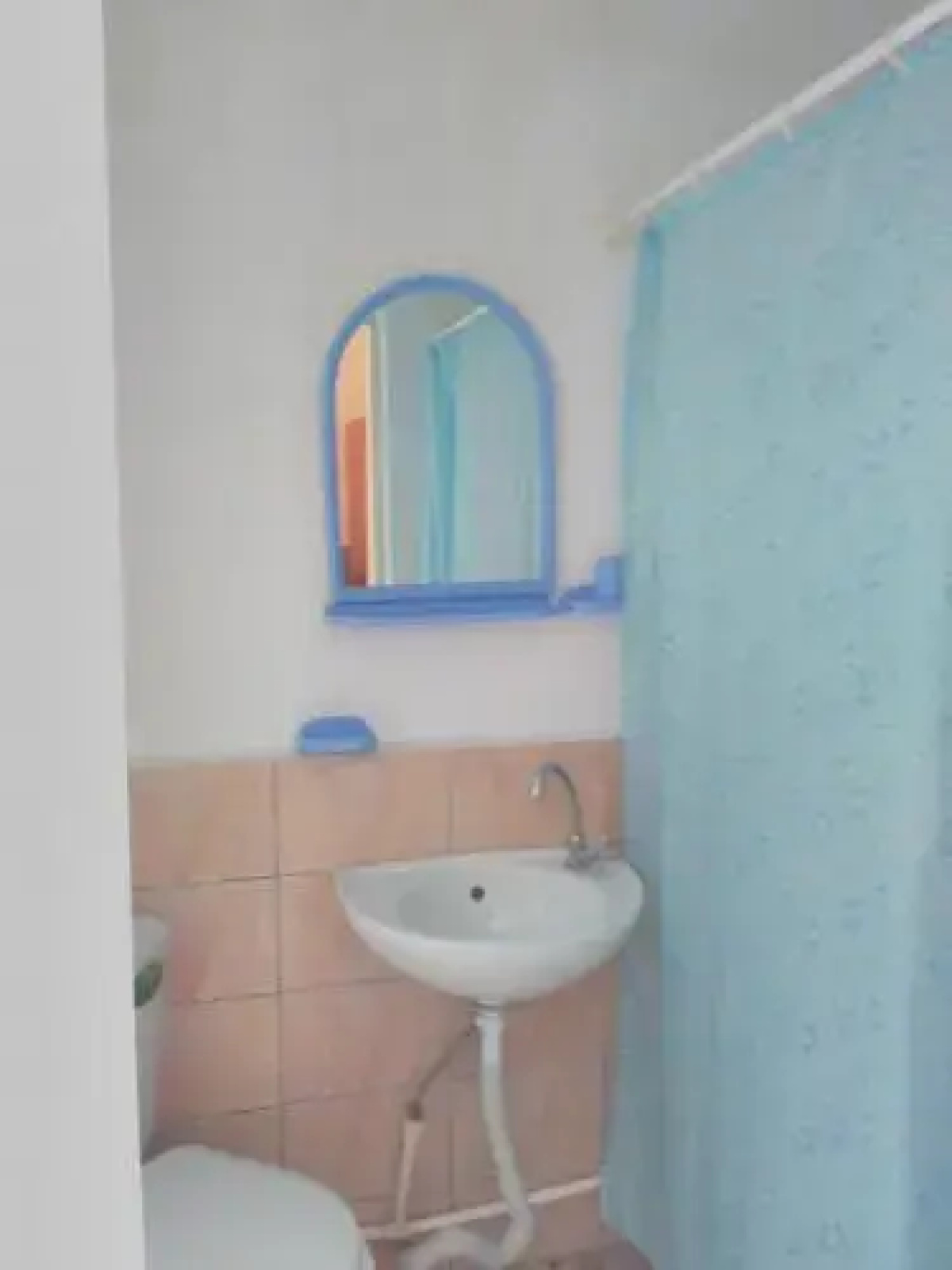 Guest House Irina