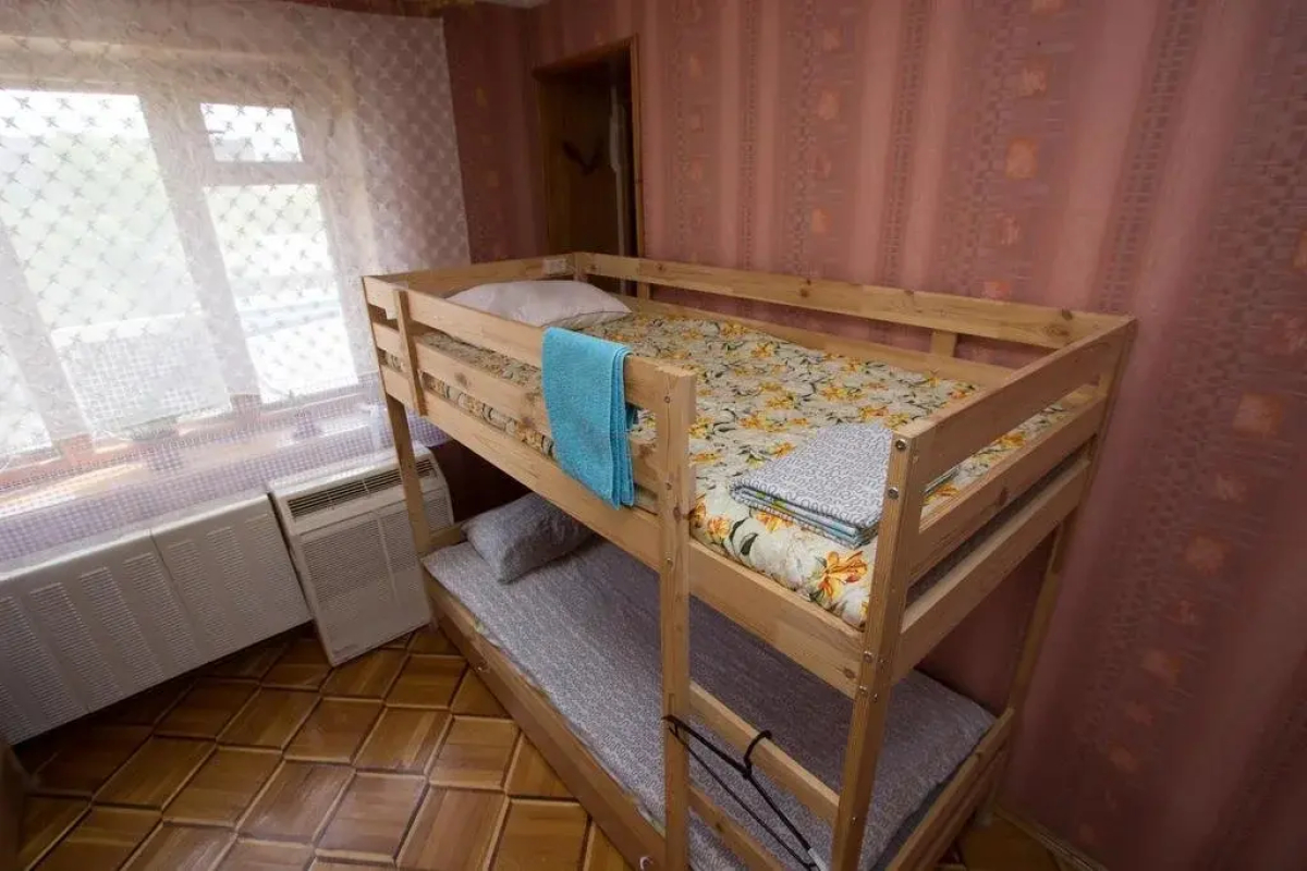 Ne Tolko Hostel