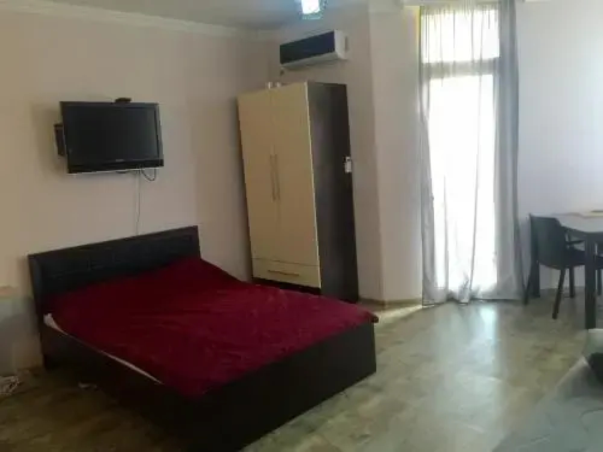 Orbi Plaza Batumi