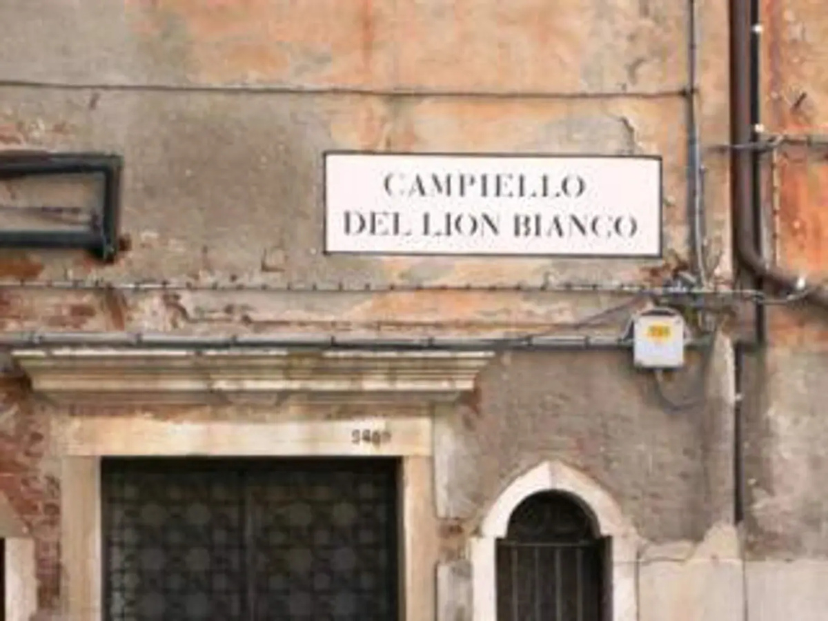 Ca Giorgio