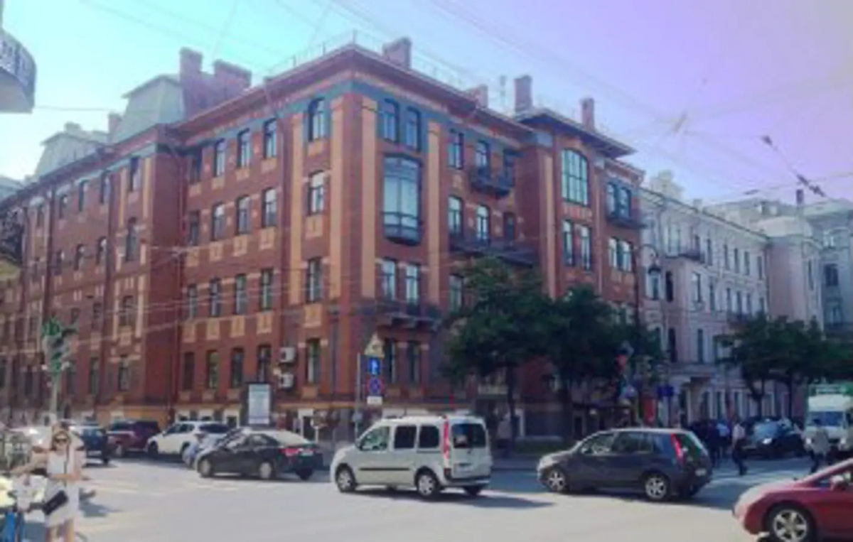 Petrohostel