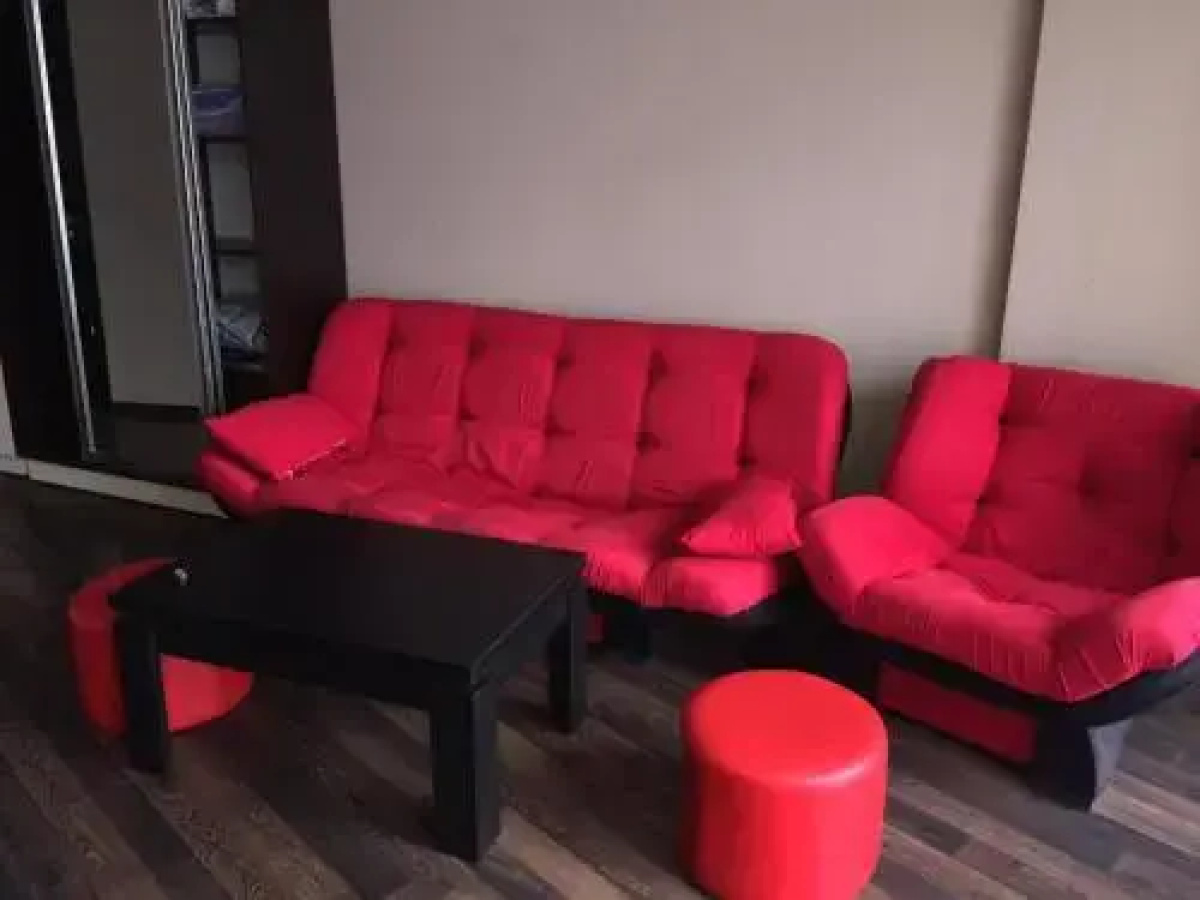 Orbi Plaza Batumi