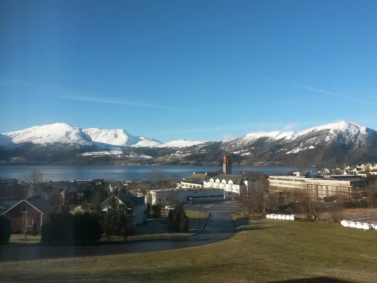 Volda Turisthotell