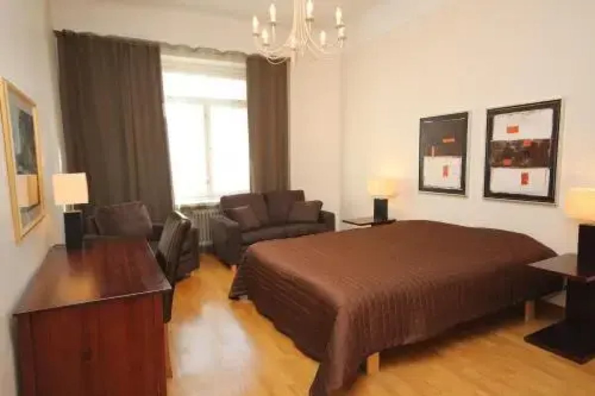 Gella Serviced Apartments Office