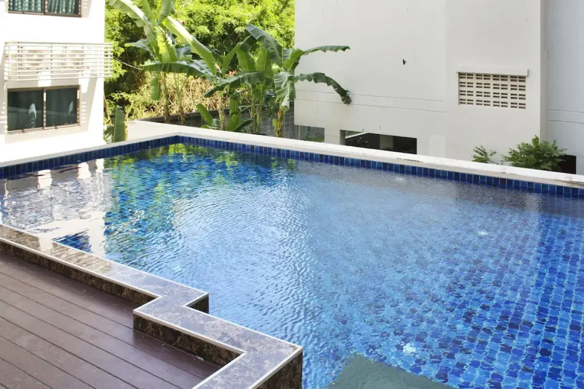 Laguna Bay 2 by Pattaya Sunny Rentals